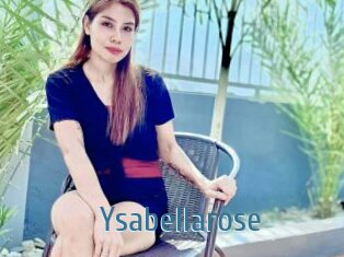 Ysabellarose