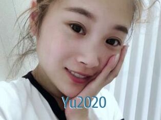 Yu2020