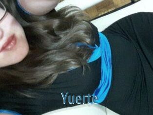 Yuerte