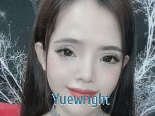Yuewright