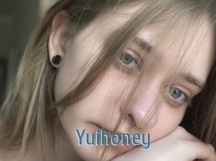 Yuihoney