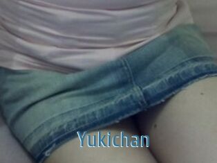 Yukichan