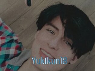 Yukikun18