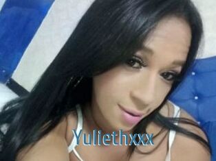 Yuliethxxx