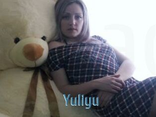 Yuliyu