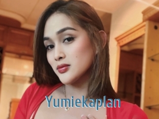 Yumiekaplan