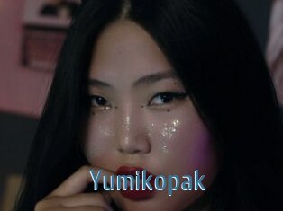 Yumikopak