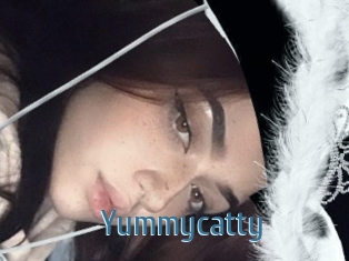 Yummycatty