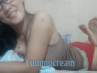 Yummycream