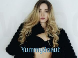 Yummydonut