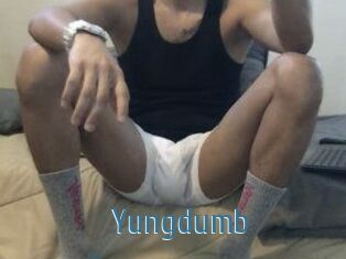 Yungdumb