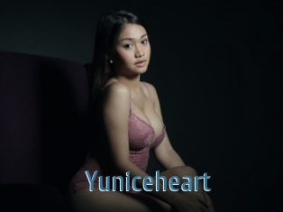 Yuniceheart