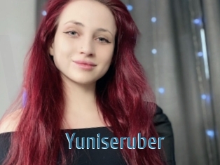 Yuniseruber