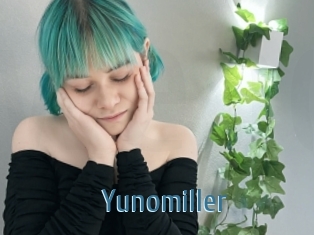 Yunomiller