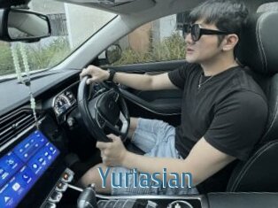 Yuriasian