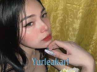 Yurieakari