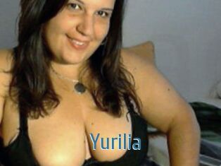 Yurilia