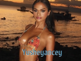 Yusheyancey