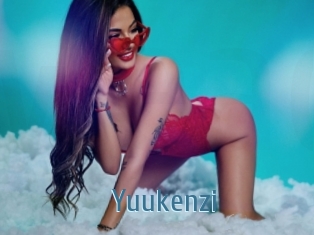 Yuukenzi