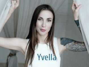 Yvella