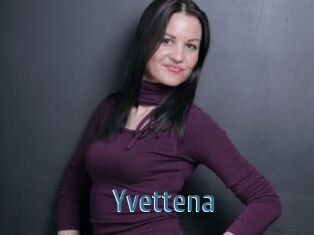 Yvettena
