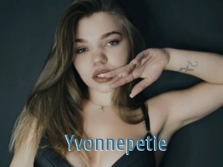 Yvonnepetie