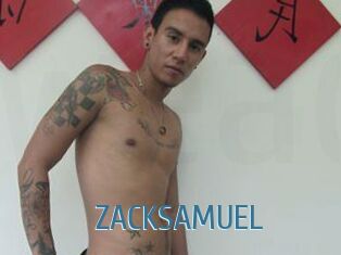 ZACKSAMUEL