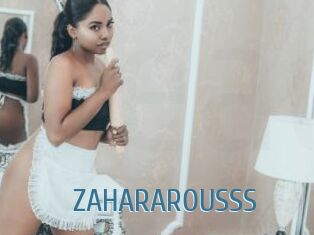 ZAHARAROUSSS