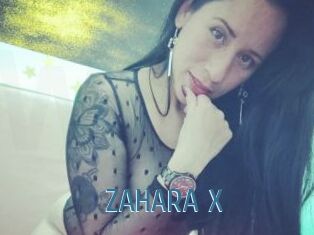 ZAHARA_X