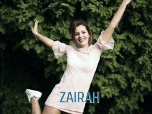 ZAIRAH