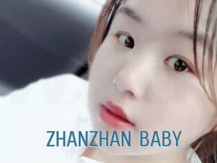 ZHANZHAN_BABY