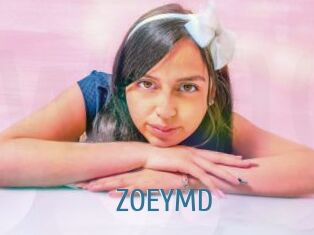 ZOEYMD