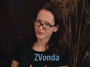 ZVonda