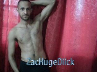ZacHugeDiick