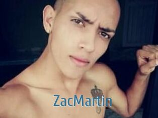 ZacMartin