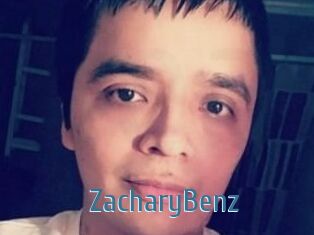 Zachary_Benz