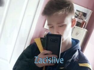 Zacislive