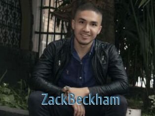 ZackBeckham