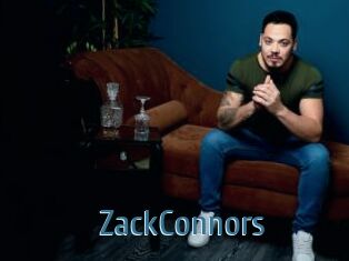 ZackConnors