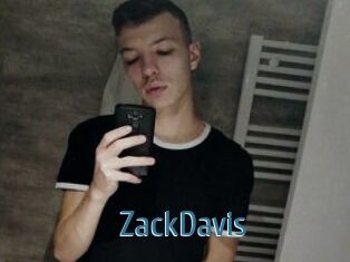 ZackDavis