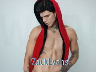 ZackEvans
