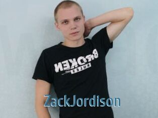 ZackJordison