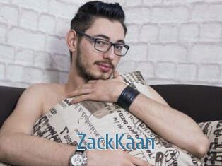 ZackKaan