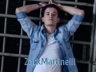 ZackMartinelli