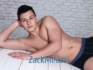 ZackMeazzi