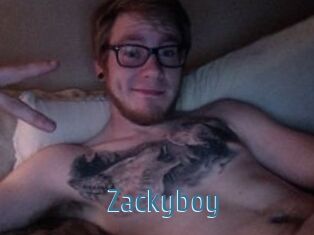 Zackyboy