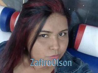 ZafiroOlson