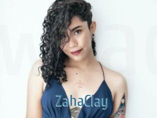 ZahaClay