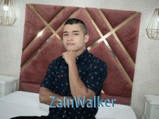 ZainWalker