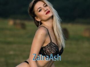 ZairaAsh